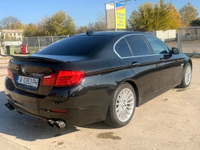 BMW 535 3.5i, снимка 6