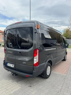 Ford Transit Custom, снимка 11