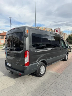 Ford Transit Custom, снимка 4