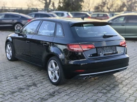 Audi A3 4х4 184кс Автоматик  - 26999 лв. / 13804.37 € - 38148157 4