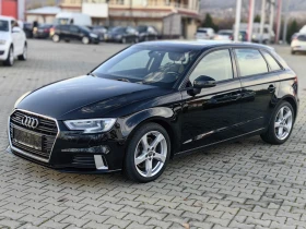 Audi A3 4х4 184кс Автоматик  - 26999 лв. / 13804.37 € - 38148157 2