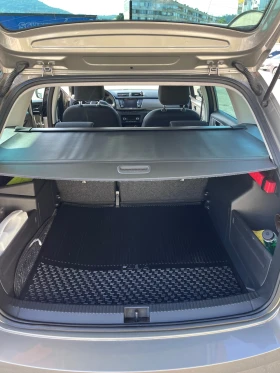 Skoda Fabia Combi 1.2 Tsi 6MT 110HP, снимка 12