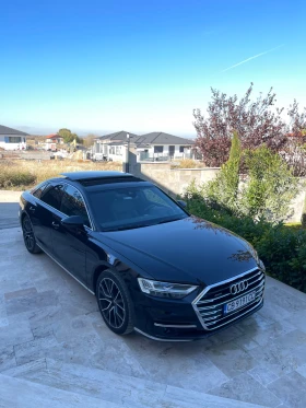 Audi A8, снимка 2 — Bazar.bg Audi A8, снимка 2