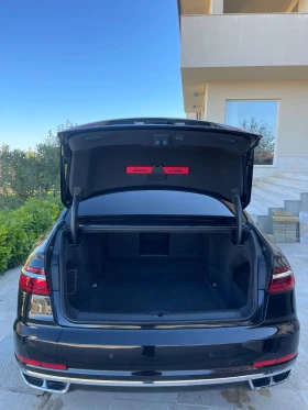 Audi A8, снимка 7 — Bazar.bg Audi A8, снимка 7