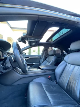 Audi A8, снимка 11 — Bazar.bg Audi A8, снимка 11