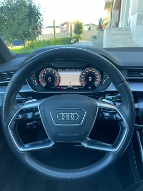 Audi A8, снимка 9 — Bazar.bg Audi A8, снимка 9
