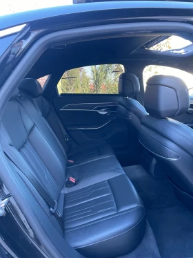 Audi A8, снимка 8 — Bazar.bg Audi A8, снимка 8
