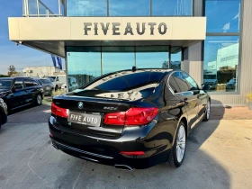BMW 540 XD / INDIVIDUAL / HARMAN KARDON / HUD  - 55000 лв. / 28121.05 € - 20112351 7