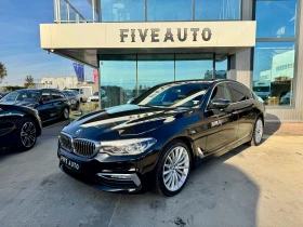 BMW 540 XD / INDIVIDUAL / HARMAN KARDON / HUD  - 55000 лв. / 28121.05 € - 20112351 3