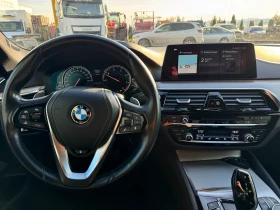BMW 540 XD / INDIVIDUAL / HARMAN KARDON / HUD  - 55000 лв. / 28121.05 € - 20112351 11