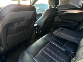 BMW 540 XD / INDIVIDUAL / HARMAN KARDON / HUD  - 55000 лв. / 28121.05 € - 20112351 13