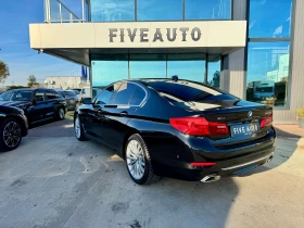 BMW 540 XD / INDIVIDUAL / HARMAN KARDON / HUD  - 55000 лв. / 28121.05 € - 20112351 5