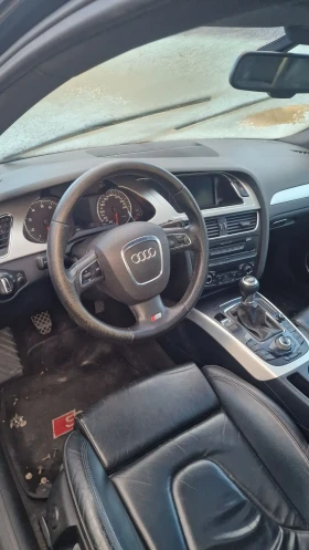 Audi A4 2.0TFSI S-ine B&O 340�� | Mobile.bg � ����� ������ 9