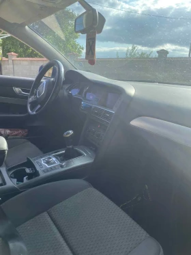 Audi A6, снимка 6