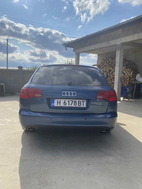 Audi A6, снимка 2