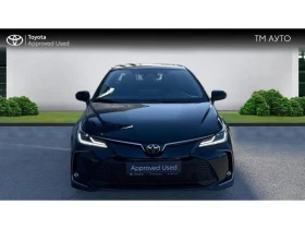 Toyota Corolla SDN 1.5 6MT Executive MY25 - 21934 € / 42899.18 лв. - 47659843 5