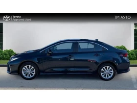 Toyota Corolla SDN 1.5 6MT Executive MY25 - 21934 € / 42899.18 лв. - 47659843 3