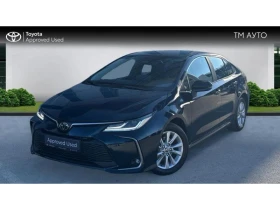Toyota Corolla SDN 1.5 6MT Executive MY25 - НОВА