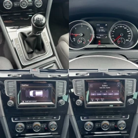 VW Golf 2.0 TDI Highline BlueMotion Tech ! - 9700 € / 18971.55 лв. - 92961628 15