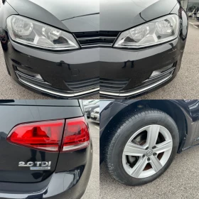 VW Golf 2.0 TDI Highline BlueMotion Tech ! - 9700 € / 18971.55 лв. - 92961628 16