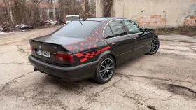 BMW 530 530D 184HP - 1480 € / 2894.63 лв. - 55222142 4