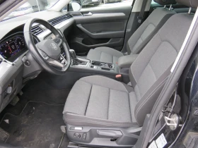 ����� �� �������� �� VW Passat VW Passat Var. Business 2.0TDI SCR 4MOT DSG