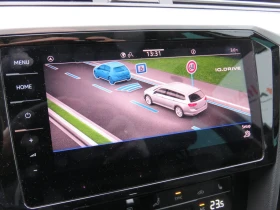 VW Passat VW Passat Var. Business 2.0TDI SCR 4MOT DSG | Mobile.bg � ����� ������ 13