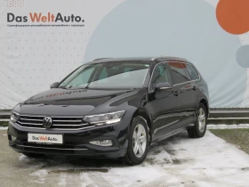 VW Passat VW Passat Var. Business 2.0TDI SCR 4MOT DSG