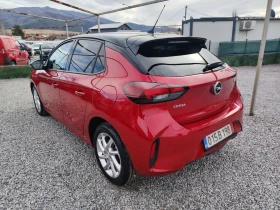 Opel Corsa 1.2 Turbo GS Line, снимка 4