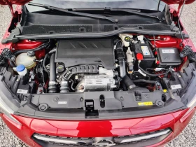 Opel Corsa 1.2 Turbo GS Line, снимка 10