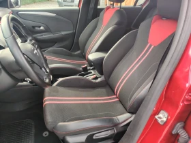 Opel Corsa 1.2 Turbo GS Line, снимка 8
