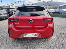 Opel Corsa 1.2 Turbo GS Line, снимка 5