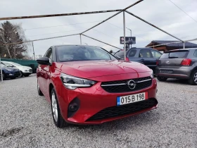 Opel Corsa 1.2 Turbo GS Line, снимка 3