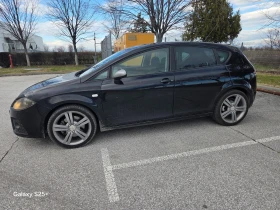 Seat Leon FR - 4950 € / 9681.36 лв. - 37989342 4