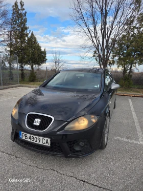 Seat Leon FR - 4950 € / 9681.36 лв. - 37989342 5