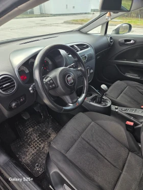 Seat Leon FR - 4950 € / 9681.36 лв. - 37989342 9