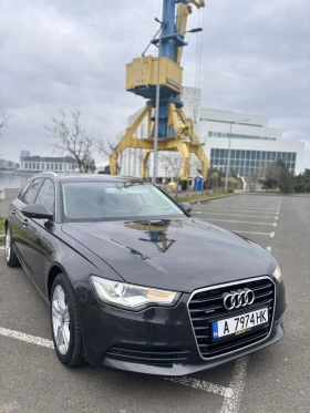 Audi A6 2.8FSI QUATTRO - 8450 € / 16526.76 лв. - 94250540 2