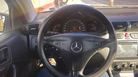 Mercedes-Benz C 200, снимка 7