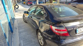 Mercedes-Benz C 200, снимка 6