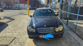 Mercedes-Benz C 200, снимка 1