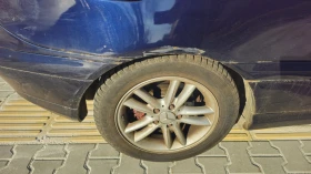 Mercedes-Benz C 200, снимка 12