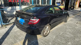 Mercedes-Benz C 200, снимка 3