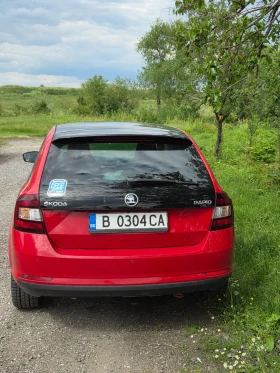 Skoda Rapid spaceback - 11500 € / 22492.04 лв. - 30809379 4
