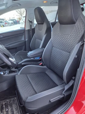 Skoda Rapid spaceback, снимка 11