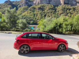 Skoda Rapid spaceback - 11500 € / 22492.04 лв. - 30809379 7