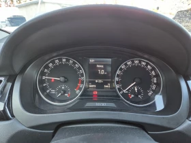 Skoda Rapid spaceback, снимка 14
