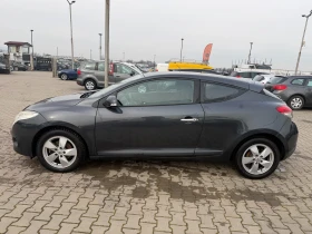 Renault Megane 1.5dCi COUPE/NAVI EURO 5 - 2300 € / 4498.41 лв. - 18731118 9