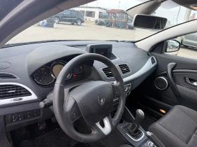 Renault Megane 1.5dCi COUPE/NAVI EURO 5 - 2300 € / 4498.41 лв. - 18731118 11