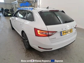 Skoda Superb 1.4 TSI Edition Plus - 14840 € / 29024.52 лв. - 97192557 6