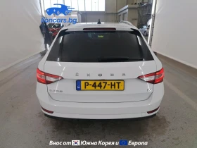 Skoda Superb 1.4 TSI Edition Plus - 14840 € / 29024.52 лв. - 97192557 10